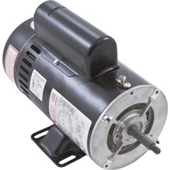 Motor, Century, 3.0 Horsepower, 230v, 2 Speed, 48 Frame 35-126-1123