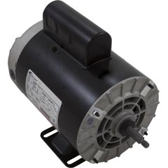 Motor, Century/WW, 3.0hp, 230v, 2-Speed, 56Y Frame 35-126-1154W