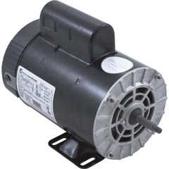 Motor, Century, 3.0 Horsepower, 230v, 2 Speed, 56 Y Frame 35-126-1154