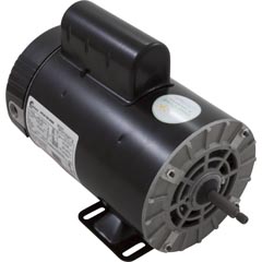 Motor, Century/WW, 4.0hp, 230v, 2-Speed, 56 Y Frame 35-126-1156W