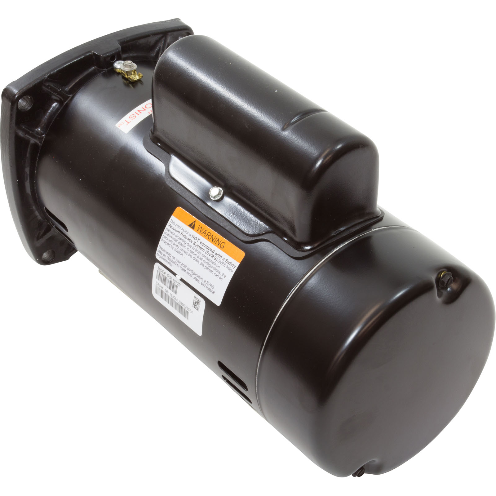 Picture of SQL1072R Motor Century/AOSmith0.75hp 115v2-Spd48Yfr SQFL Full