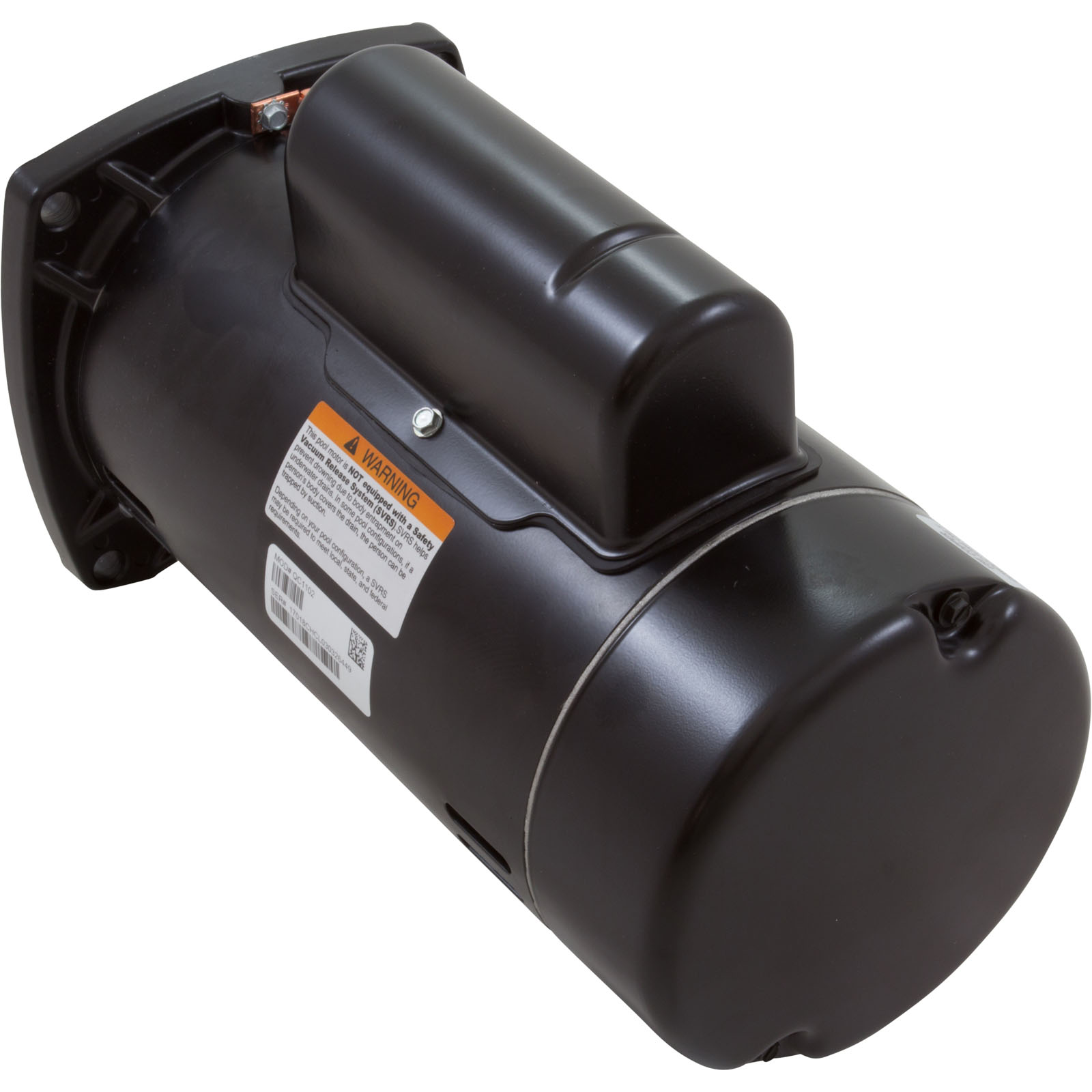Picture of QC1102 Motor Century 1.0hp115/208-230v1-Spd48YfrSQFL Full