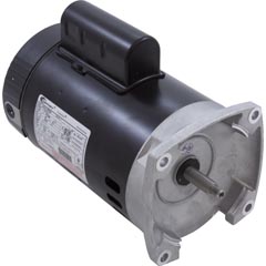 Motor, Century,0.5hp,115v/230v,1-Spd,56Yfr,SQFL 35-126-1200