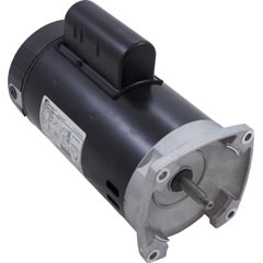 Motor, Century,0.75hp,115v/230v,1-Spd,56Yfr,SQFL,Full Rate 35-126-1202