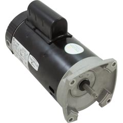 Motor, Century/WW, 2.0hp, 230v, 2-Spd, 56 Frame, SPL, SQFL 35-126-1256W