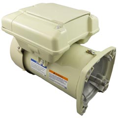 Motor, Century V-Green, 1.65hp, 208V-230V, Var-Spd,48Fr,SQFL 35-126-1282