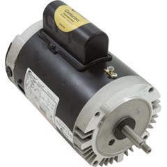 Motor, Century,2.0hp,230v,1-Spd,56Jfr,C-Face Thd 35-126-1427