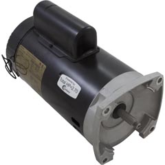 Motor, Hayward TriStar, 2.5hp,2-Spd,208-230v,Max Rate, SQFL 35-150-1518