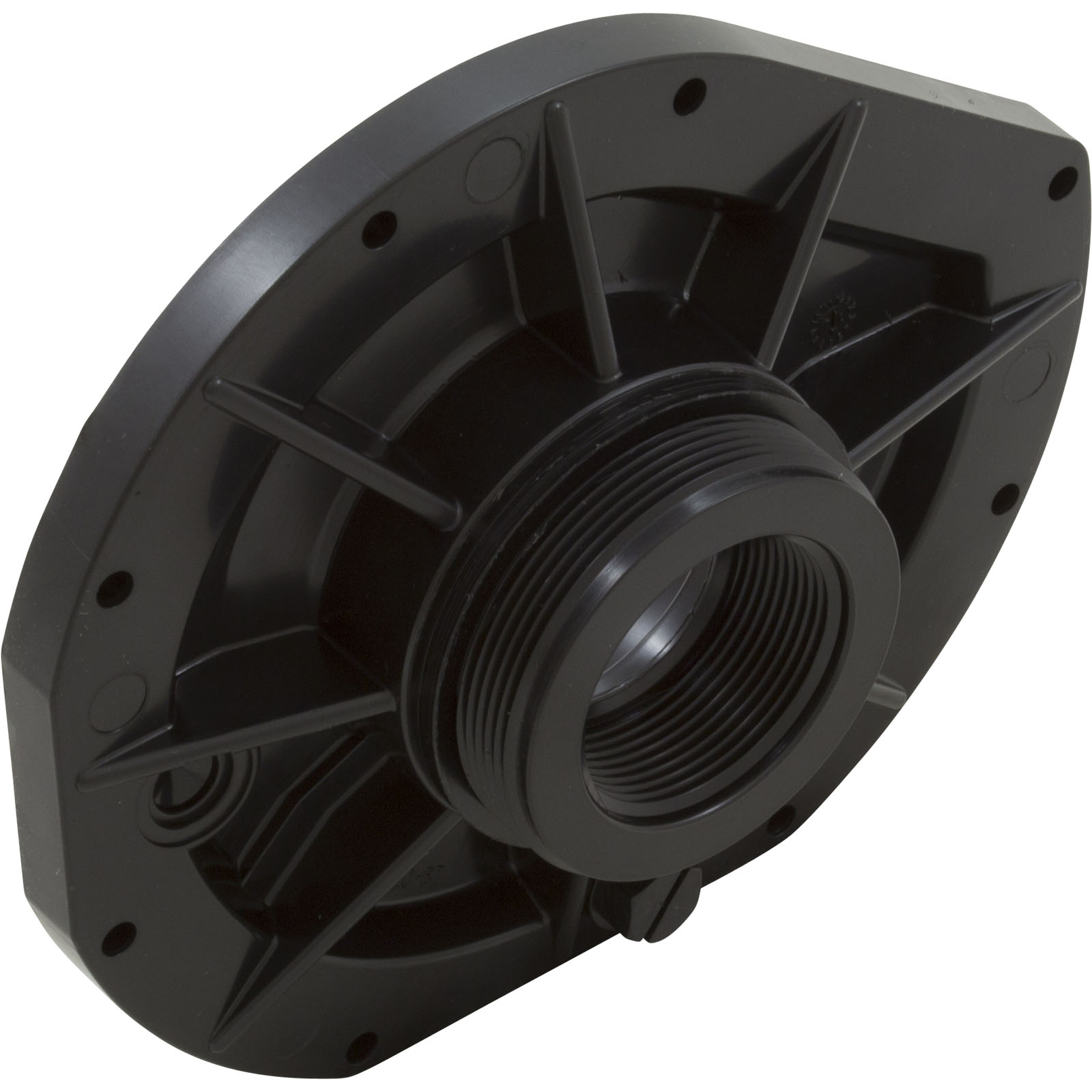 hayward pool light face ring