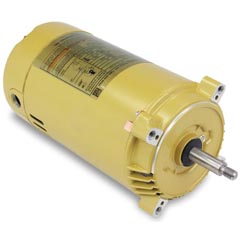 Motor, Hayward Super/Super II/MaxFlo,0.75hp,115/230V,MaxRate - Item 35-150-3074