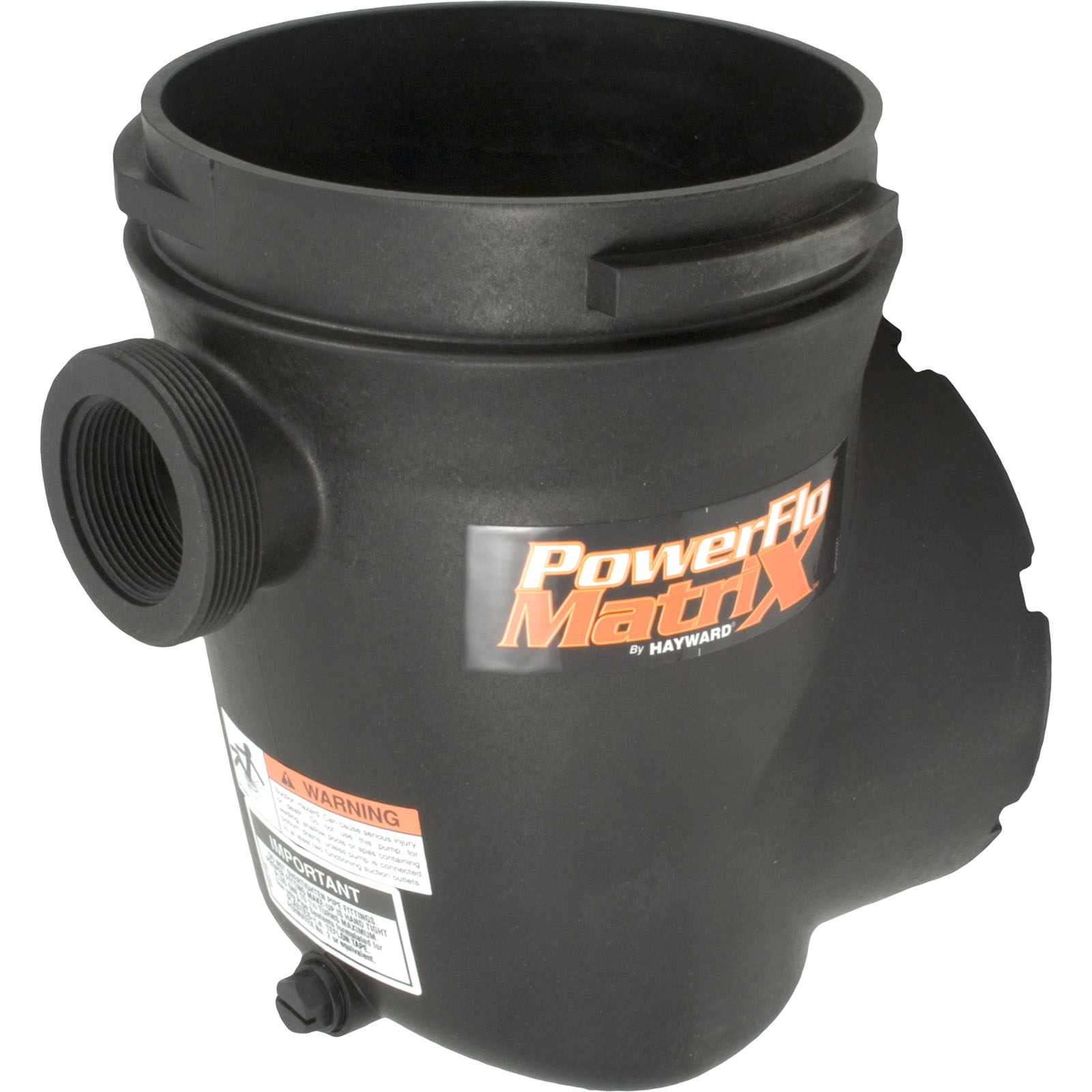 hayward matrix pump 1.5