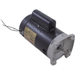 Motor, AO Smith,.65hp,115v/208v-230v,1-Spd,Tristar Waterfall 35-150-3545