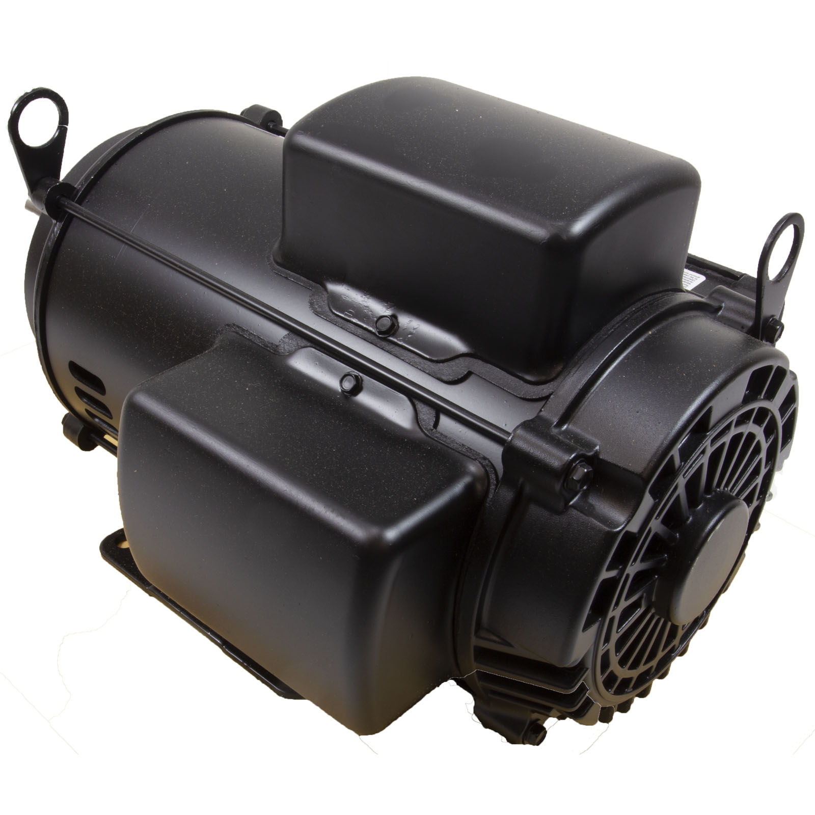 EEQ500 Motor US Motor 5.0 Horsepower 230v Single Phase