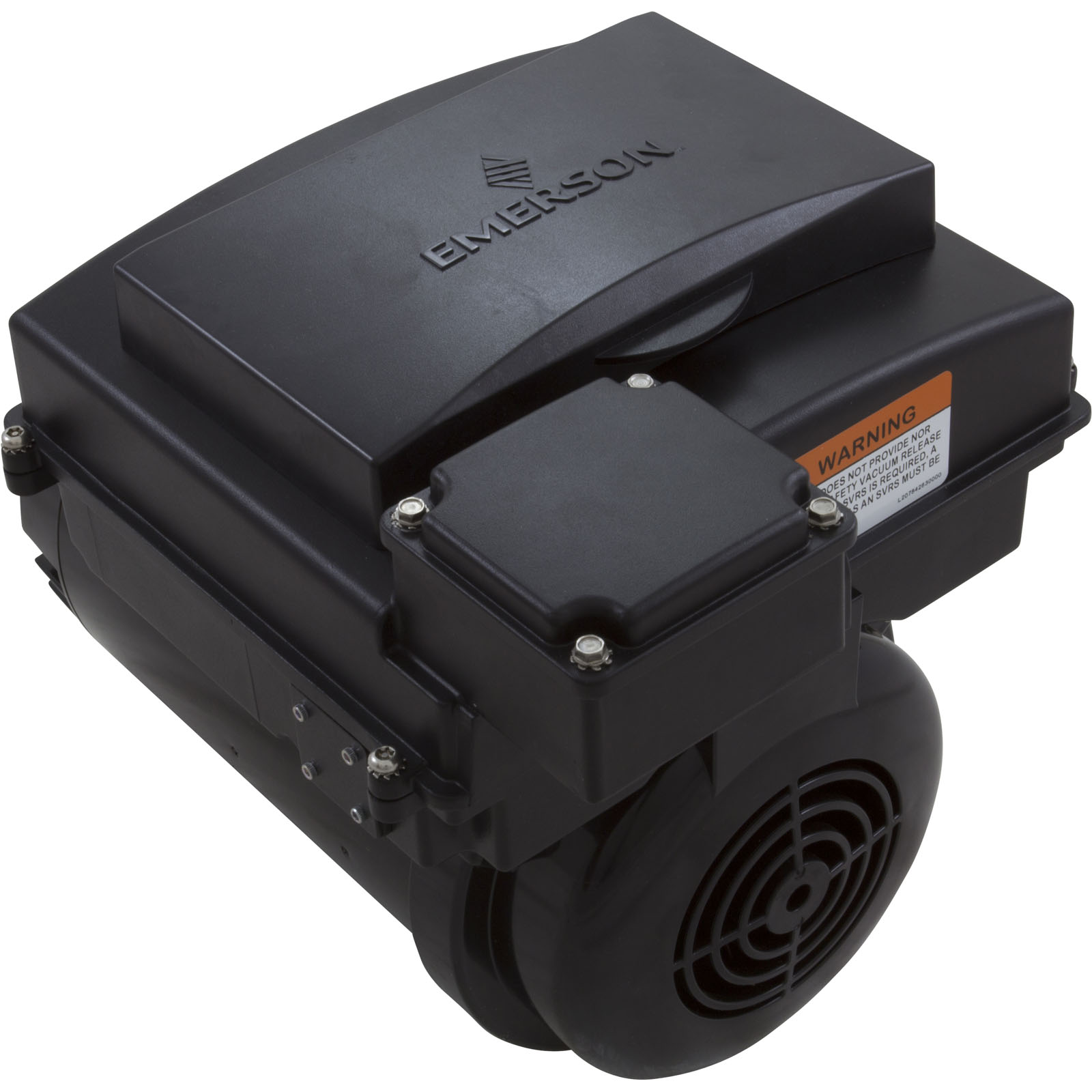 Picture of EVSJ3 Motor US Motor 3.0hp C-Face Var-Spd 230v56Jw/SVRSEE