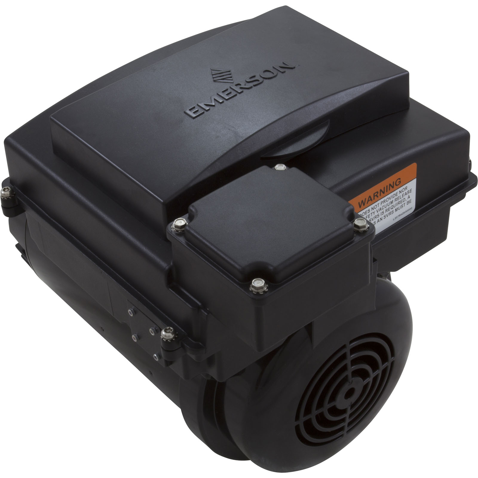 Picture of EVSJ3-NS Motor US Motor 3.0hp C-Face Variable Speed 230v 56J