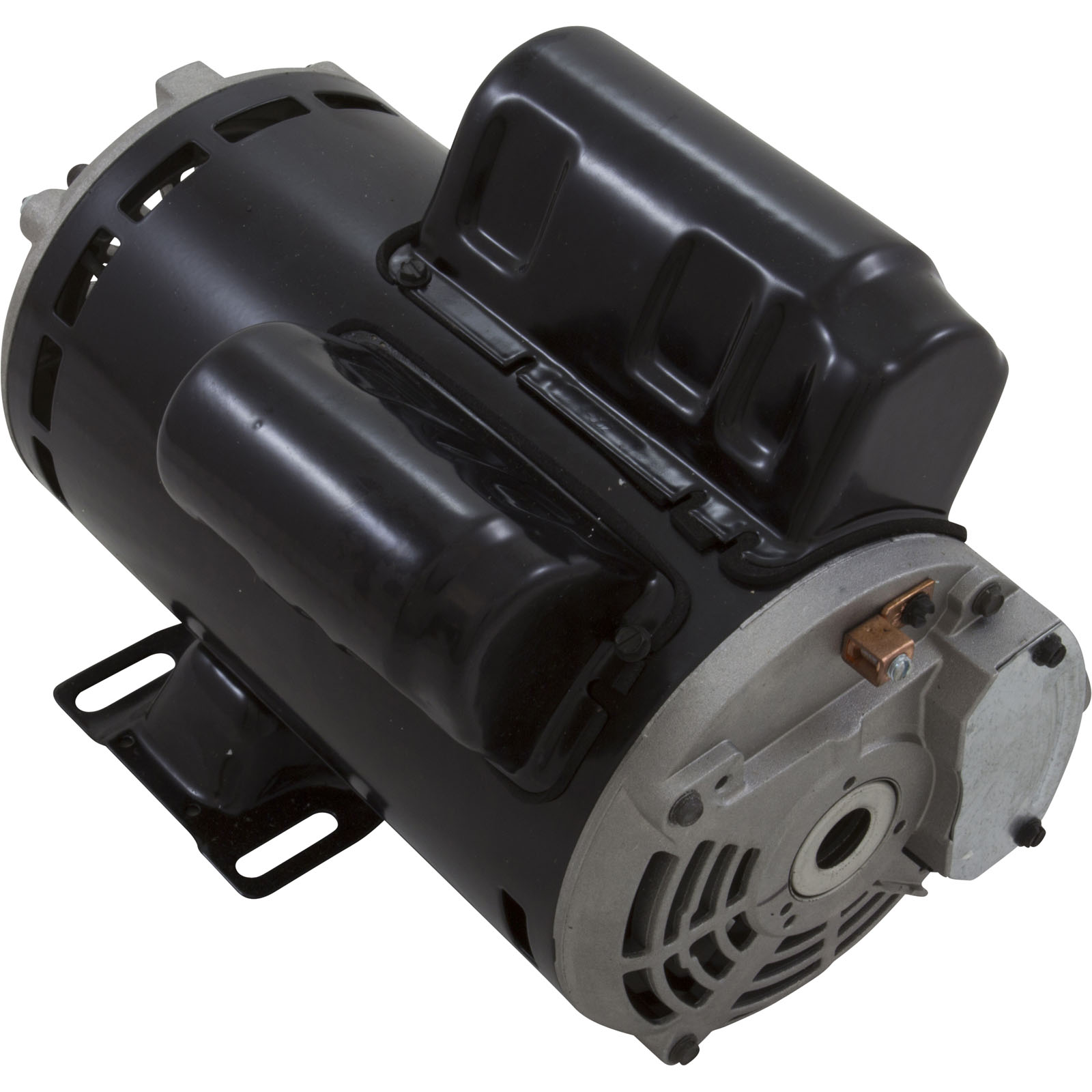 Picture of SPH25FL2S Motor US Motor 2.5 Horsepower ThruBolt2-Speed 230v 48Y