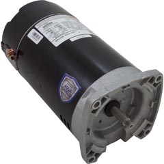 Motor, US Motor, 0.75Hp 115/230v SQFL 35-184-1082