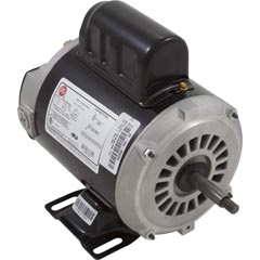 Motor, Circ, US Motor/WW, 1/15hp, 115v, 1-Spd, 48fr 35-184-3500W