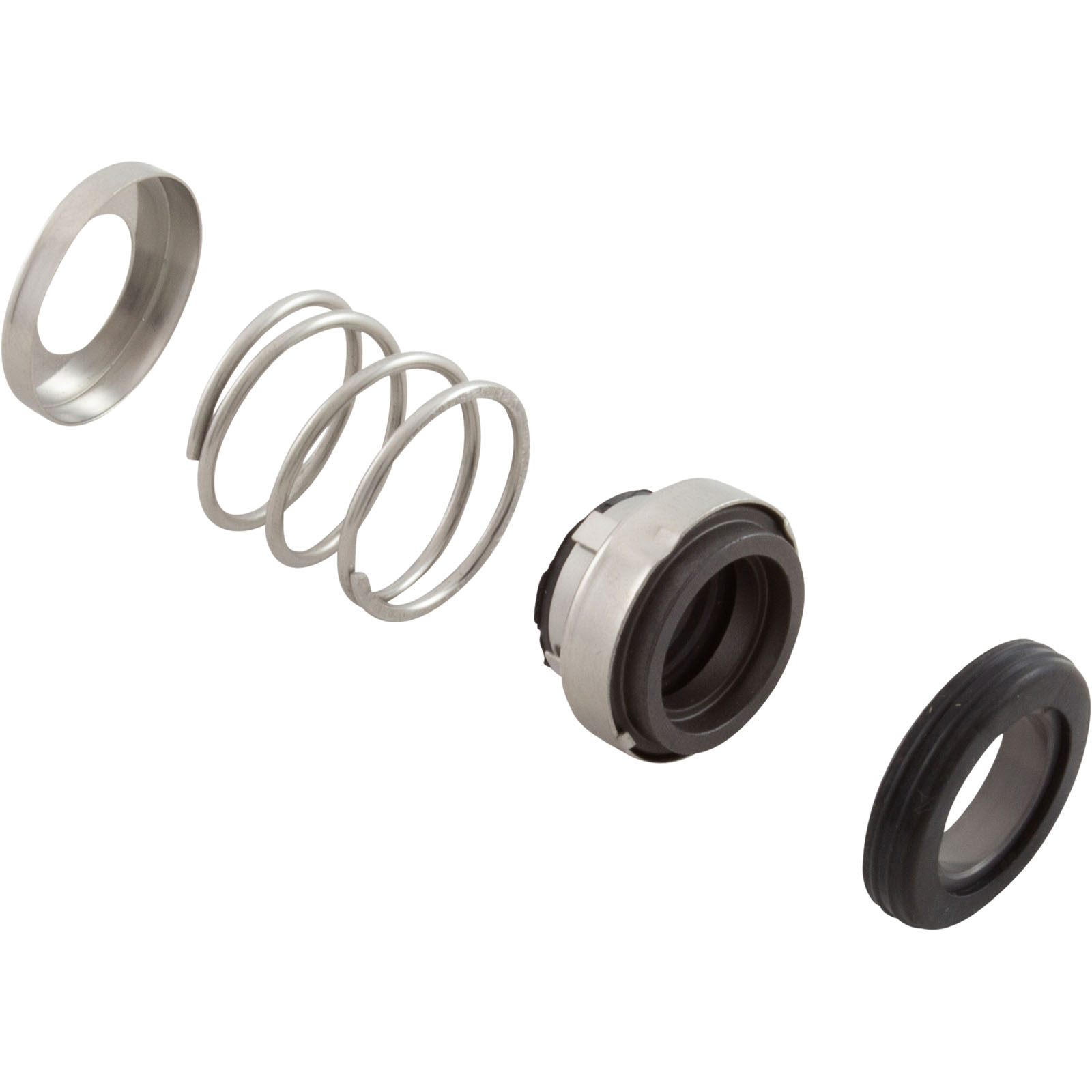 Picture of 100327114 Volute Gasket Kit Lochinvar