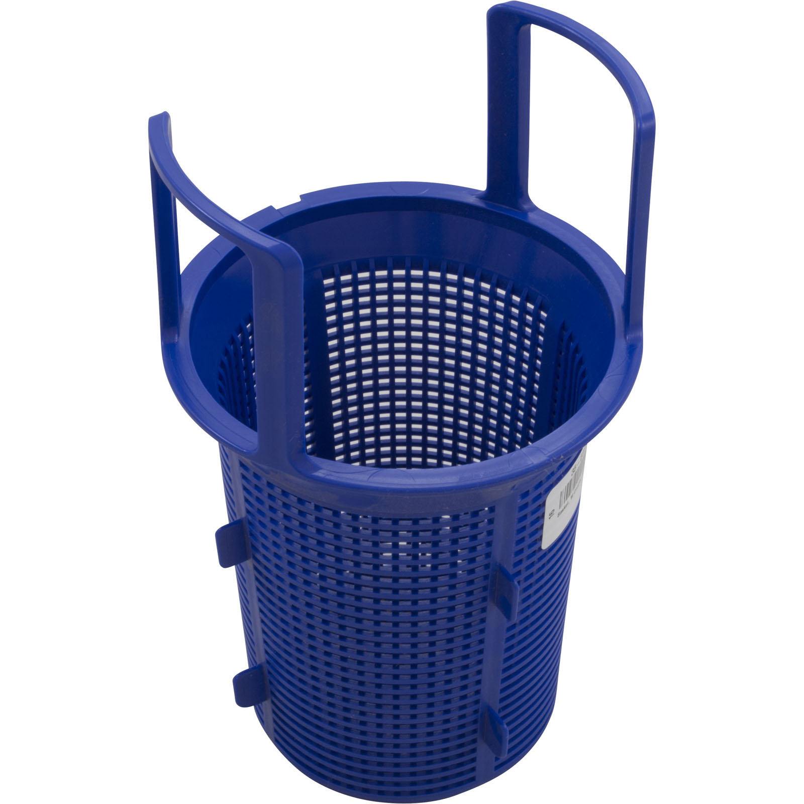 Picture of 6572 Basket W Cooper T/TCN Pumps