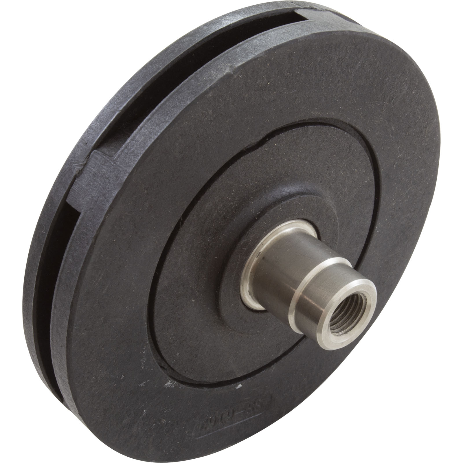 Picture of 10SS6162 Impeller WMC/PPC AT Series Pump 0.75hp Full Rate