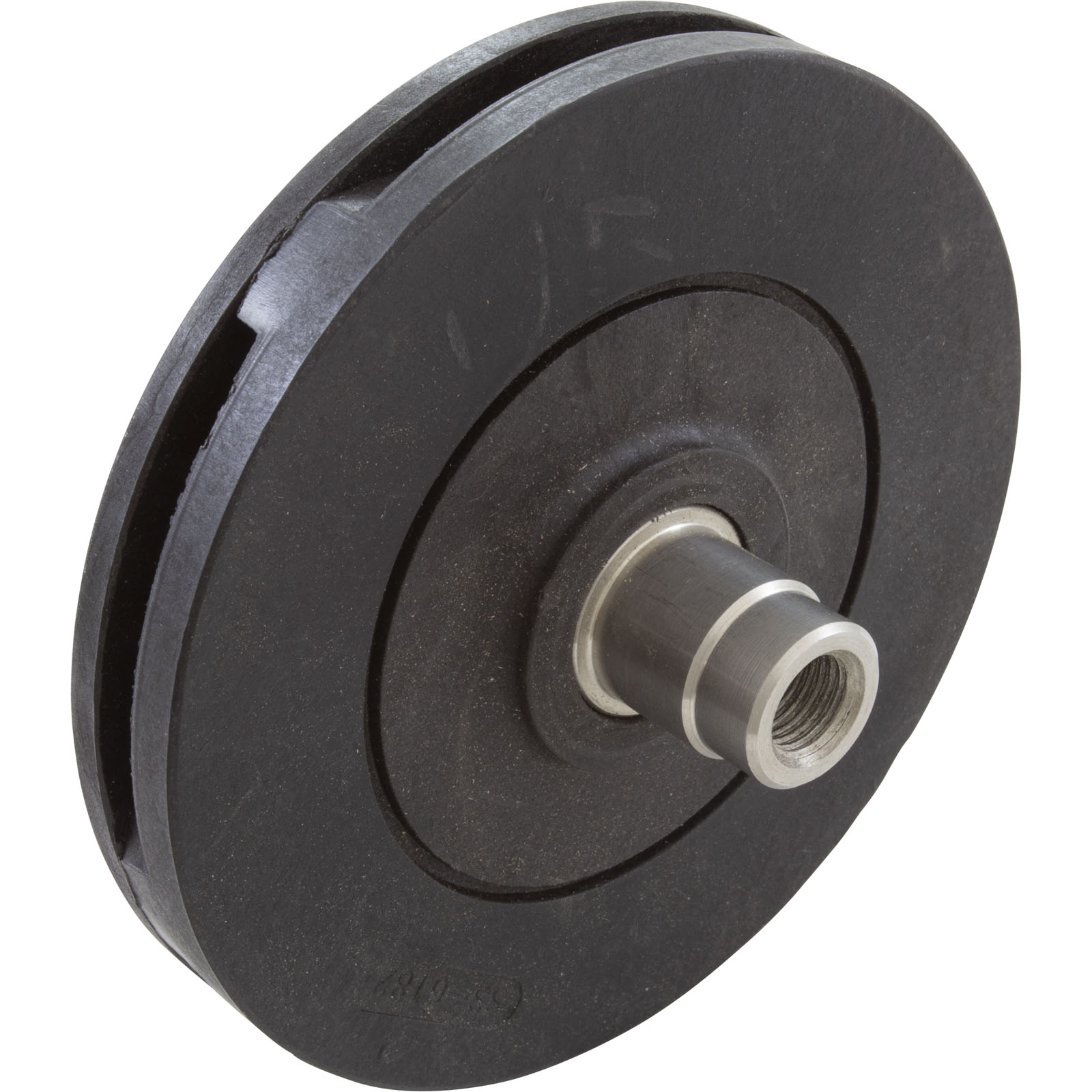 Picture of 15SS6182 Impeller WMC/PPC AT Series Pump 1.0hp Full Rate