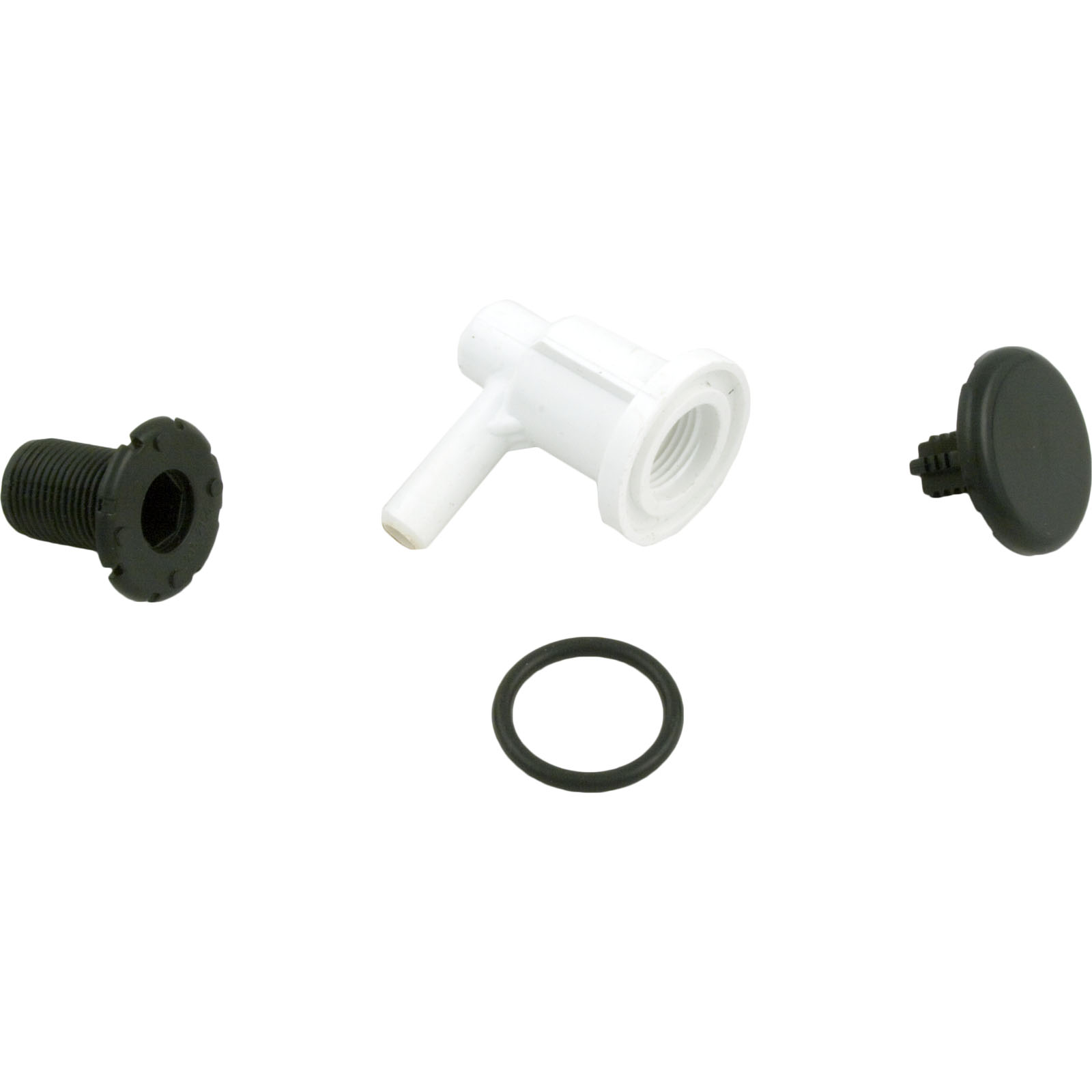 Picture of 670-2201 Air Injector WW Low Profile 3/8