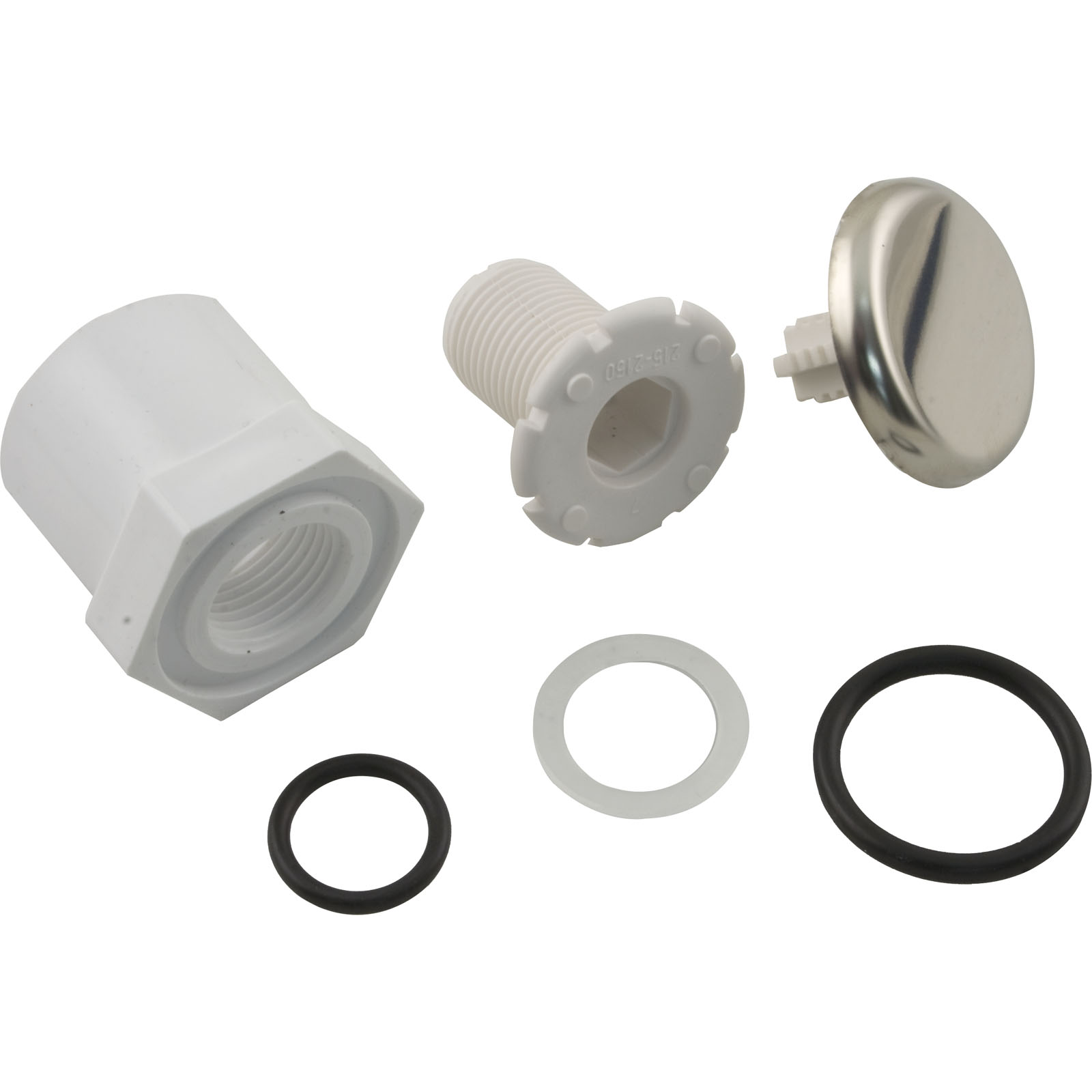 Picture of 670-2190 Air Injector WW Low Profile 1