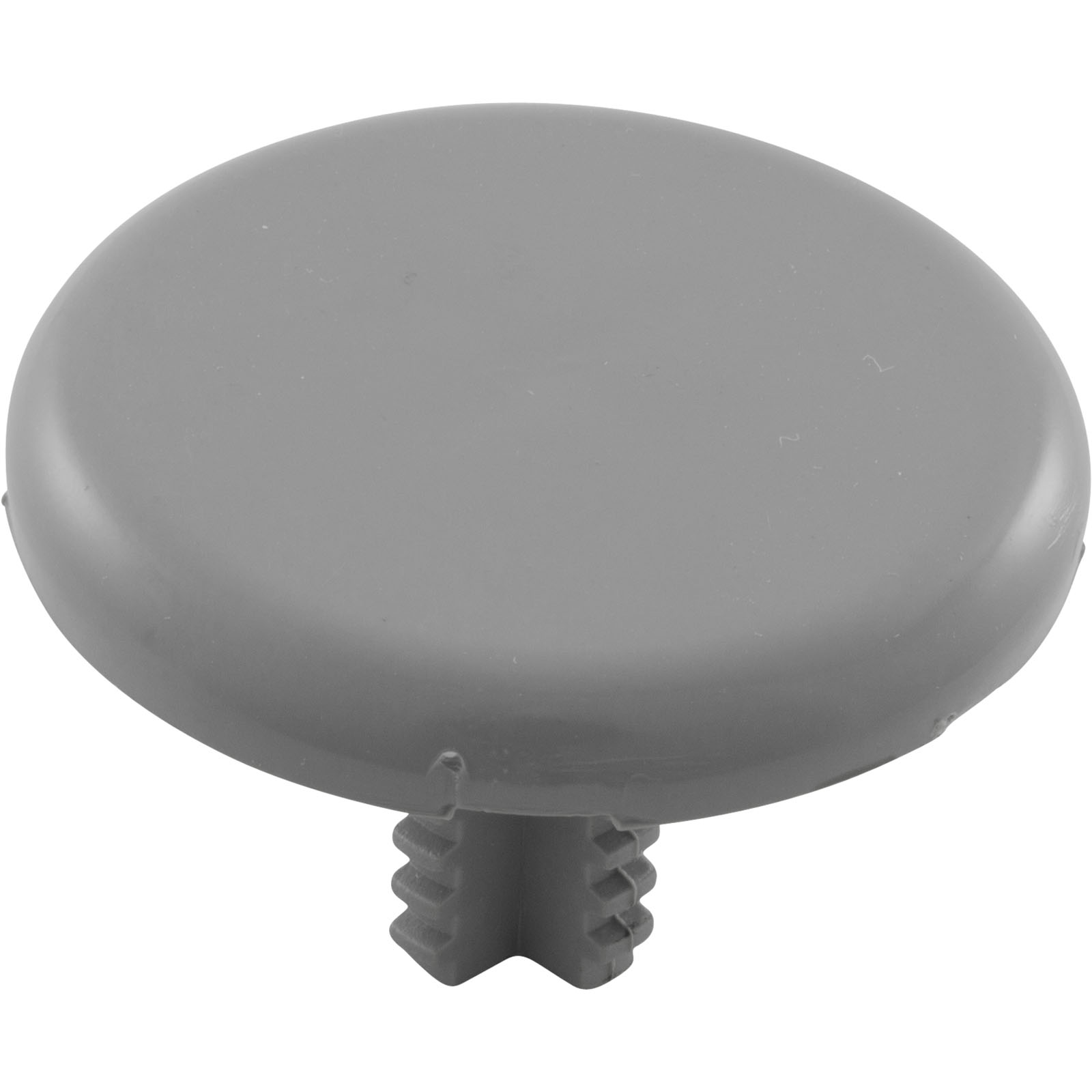 AIR INJECTOR CAP, WW, LOW PROFILE, 1-3/4