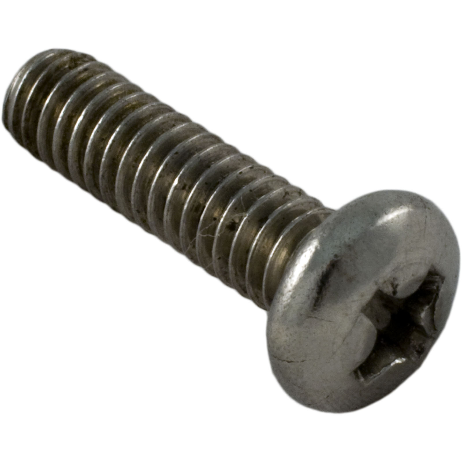 SCREW, WW E-SERIES/HI-FLO/VIPER/WORKMAN/EX2, 8-32 X 5/8