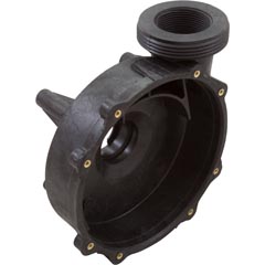 Volute, Waterway HiFlo, 2", Side Discharge, Plastic 35-270-1497