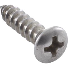 Screw, Waterway Workman, 8 x 3/4" 35-270-1554