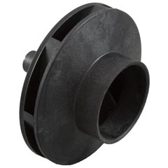 Impeller, Waterway EX2, 1.5 Horsepower (Yellow) 35-270-1756