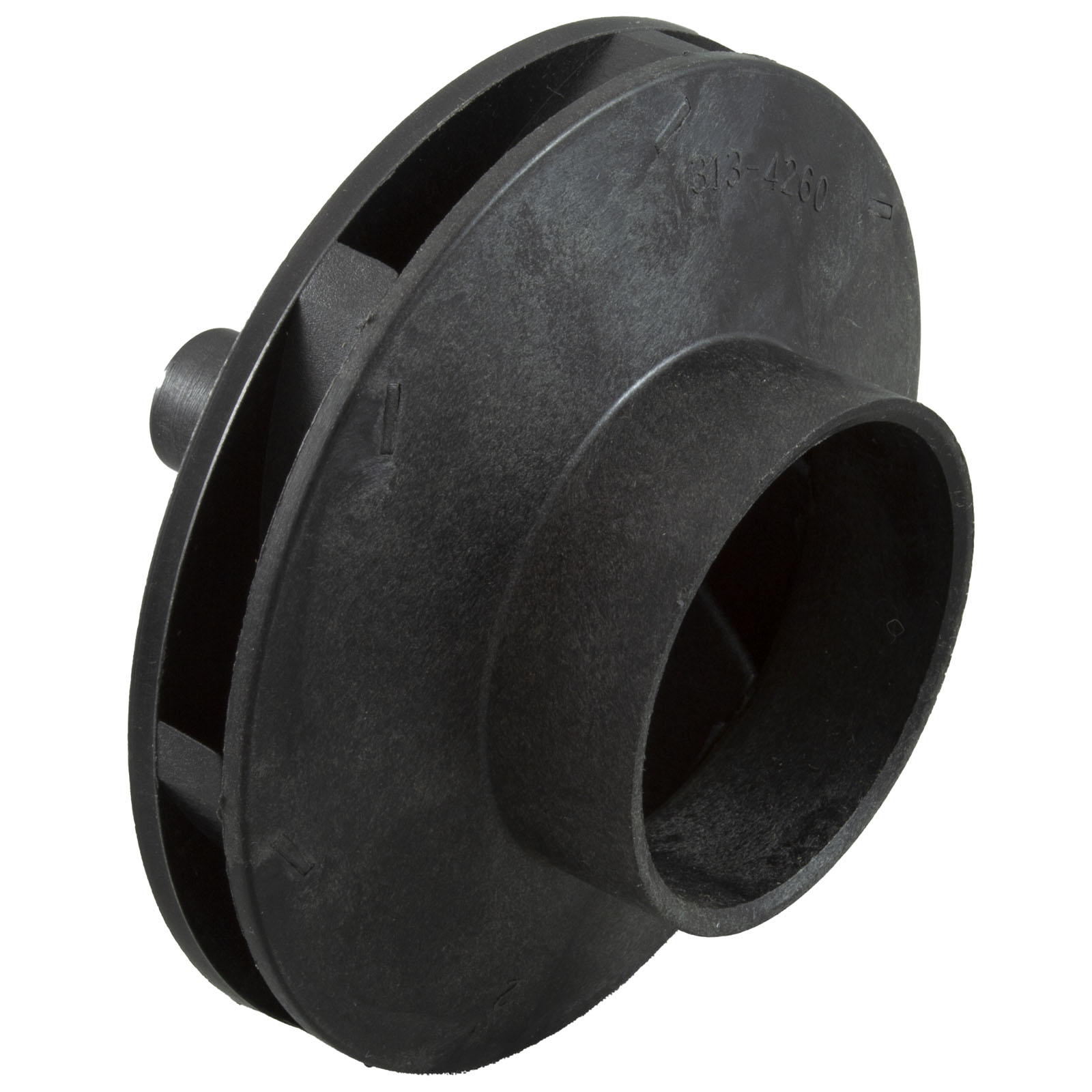 IMPELLER, WATERWAY EX2, 1.5 HORSEPOWER (YELLOW) | 310-2330