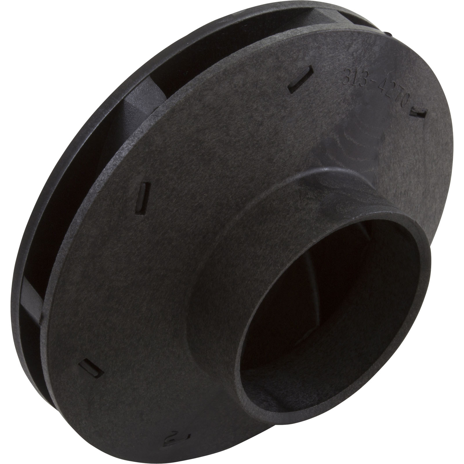 IMPELLER, WATERWAY EX2, 2.5 HORSEPOWER (GREEN/WHITE) | 310-2300