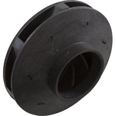 Impeller, Waterway EX2, 3.0 Horsepower (Green) 35-270-1762