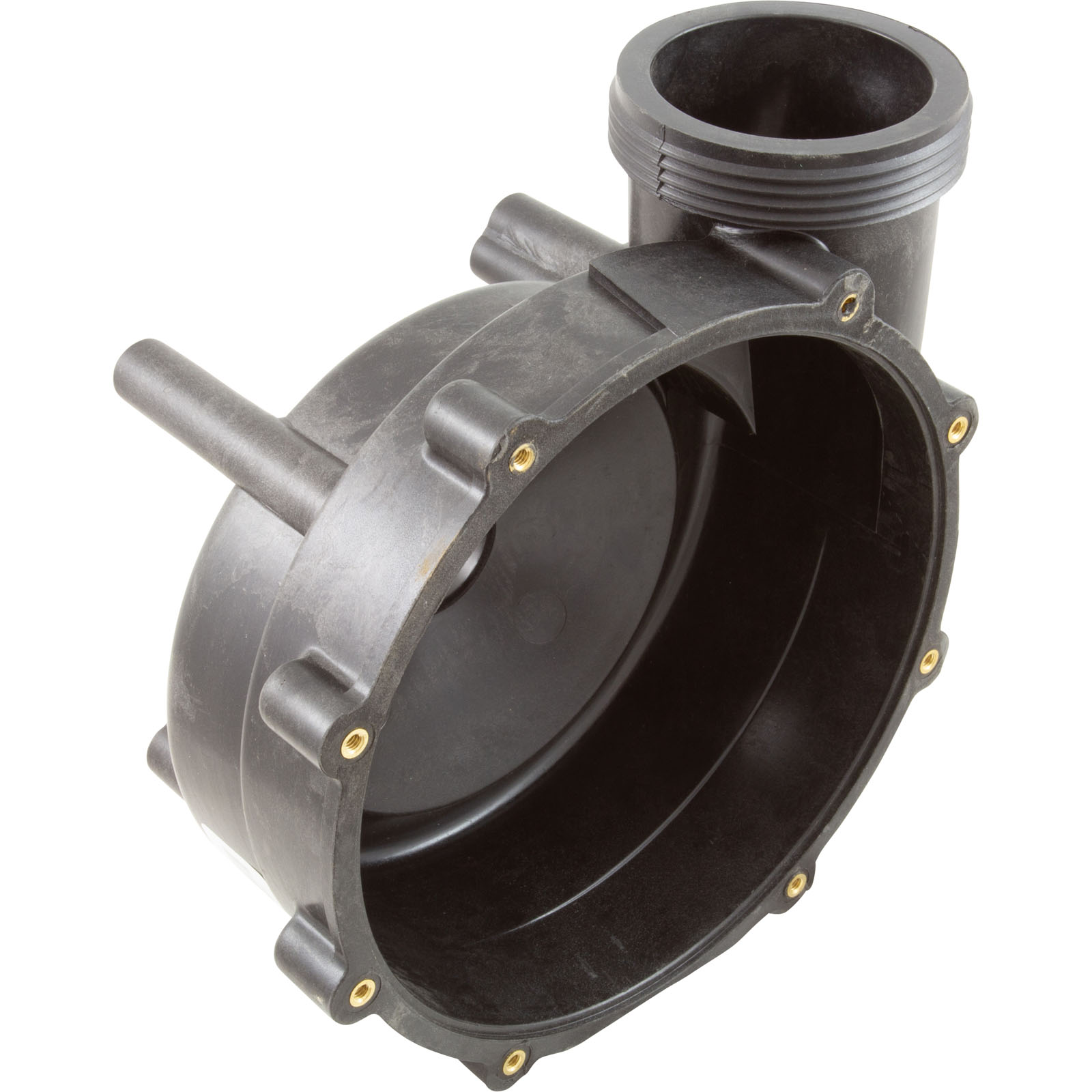 VOLUTE, WATERWAY EX2, 56 FRAME, 2