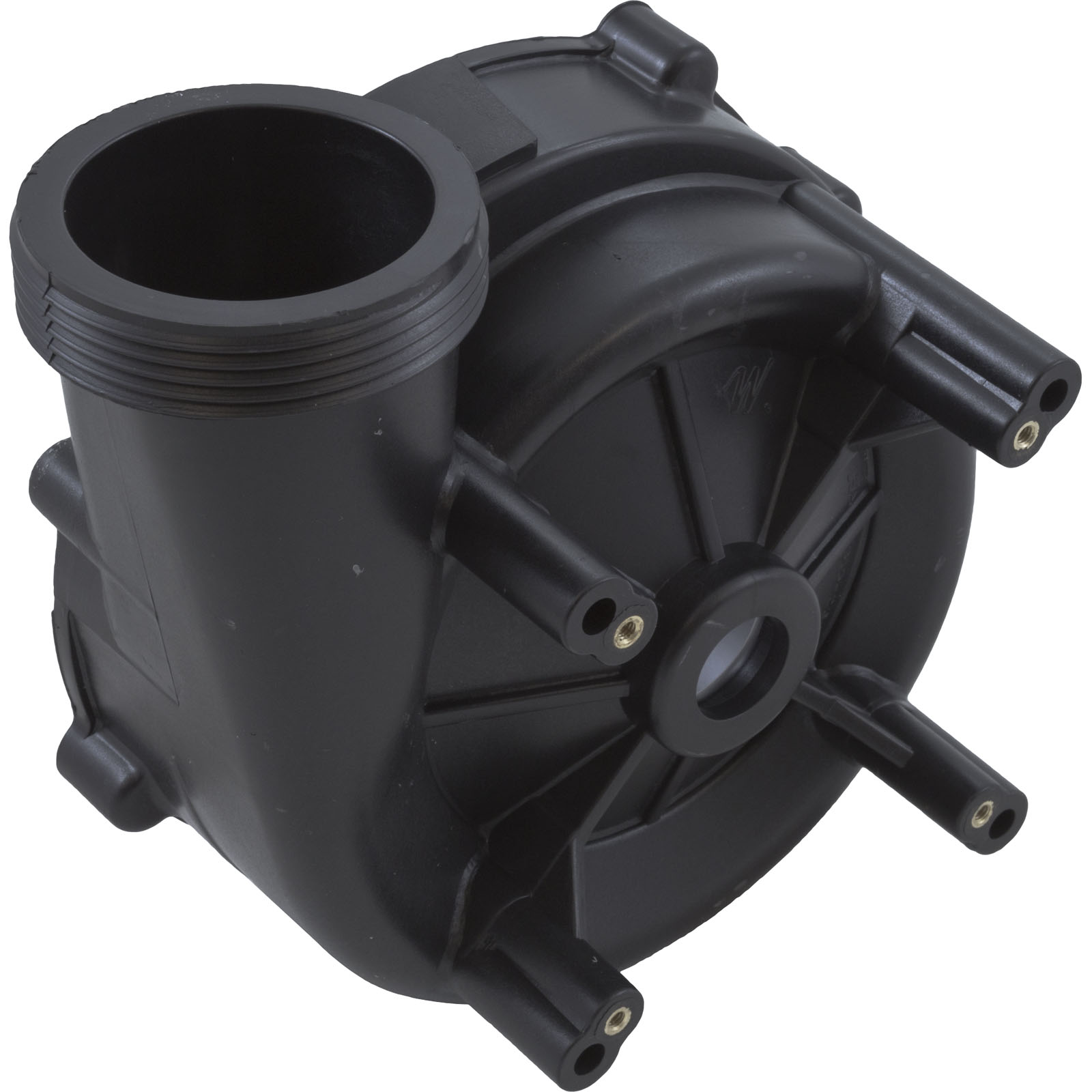 VOLUTE, WATERWAY EX2, 48 FRAME, 2