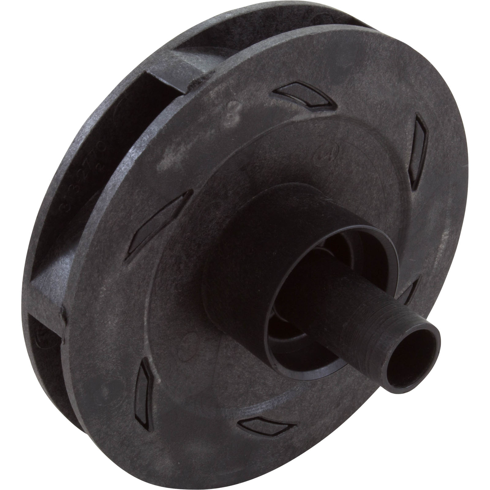 IMPELLER, WATERWAY EXECUTIVE 48/56FR, 3.0HP, NEW STYLE 2 | 310-4200