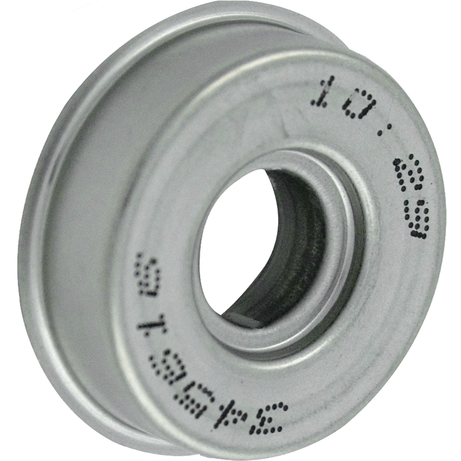 SHAFT SEAL BACK, WATERWAY TINY MIGHT, METAL | 811-4000A