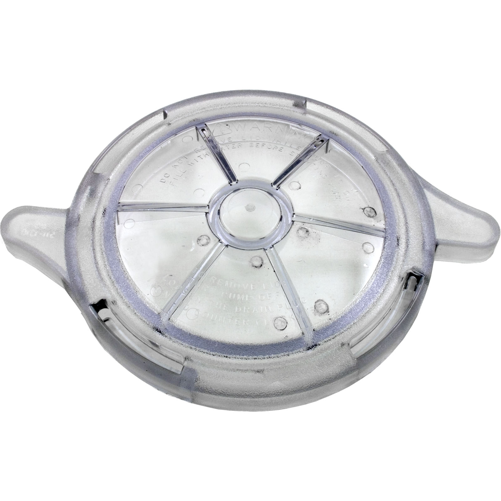 TRAP LID, WATERWAY SVL56/SUPREME | 511-1310