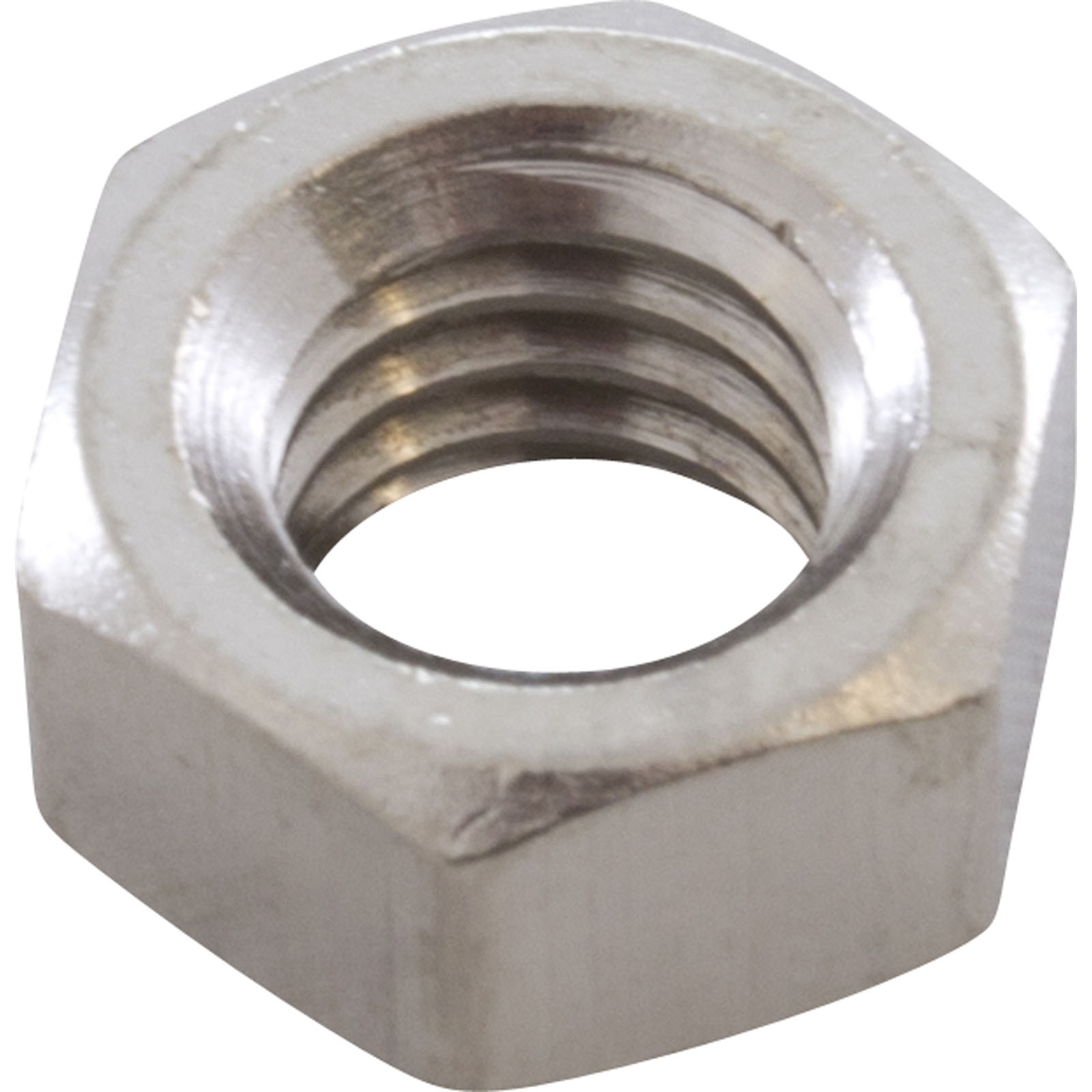 NUT, WATERWAY SVL56, SEAL PLATE | 820-0016