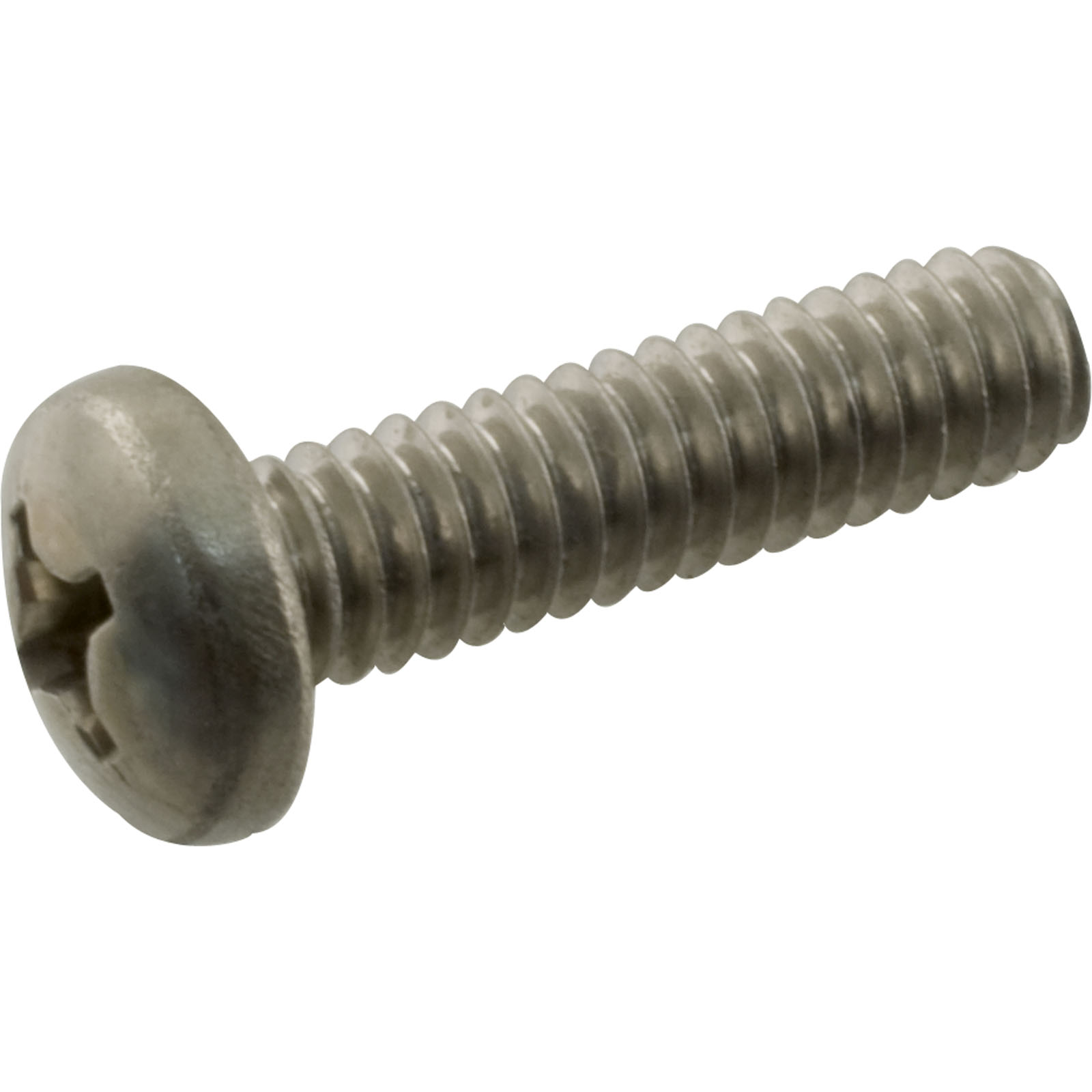 SCREW, WATERWAY SVL56/CHAMPION, IMPELLER, LEFT HAND THREADED | 819-4360
