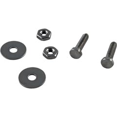 Hardware Kit, Zodiac Jandy JHP/JHPU/HHP/HHPU, Pump Stand 35-295-1097