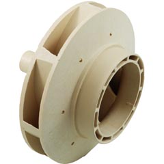 Impeller, LX, 3.0hp, 56 Frame 35-343-1012