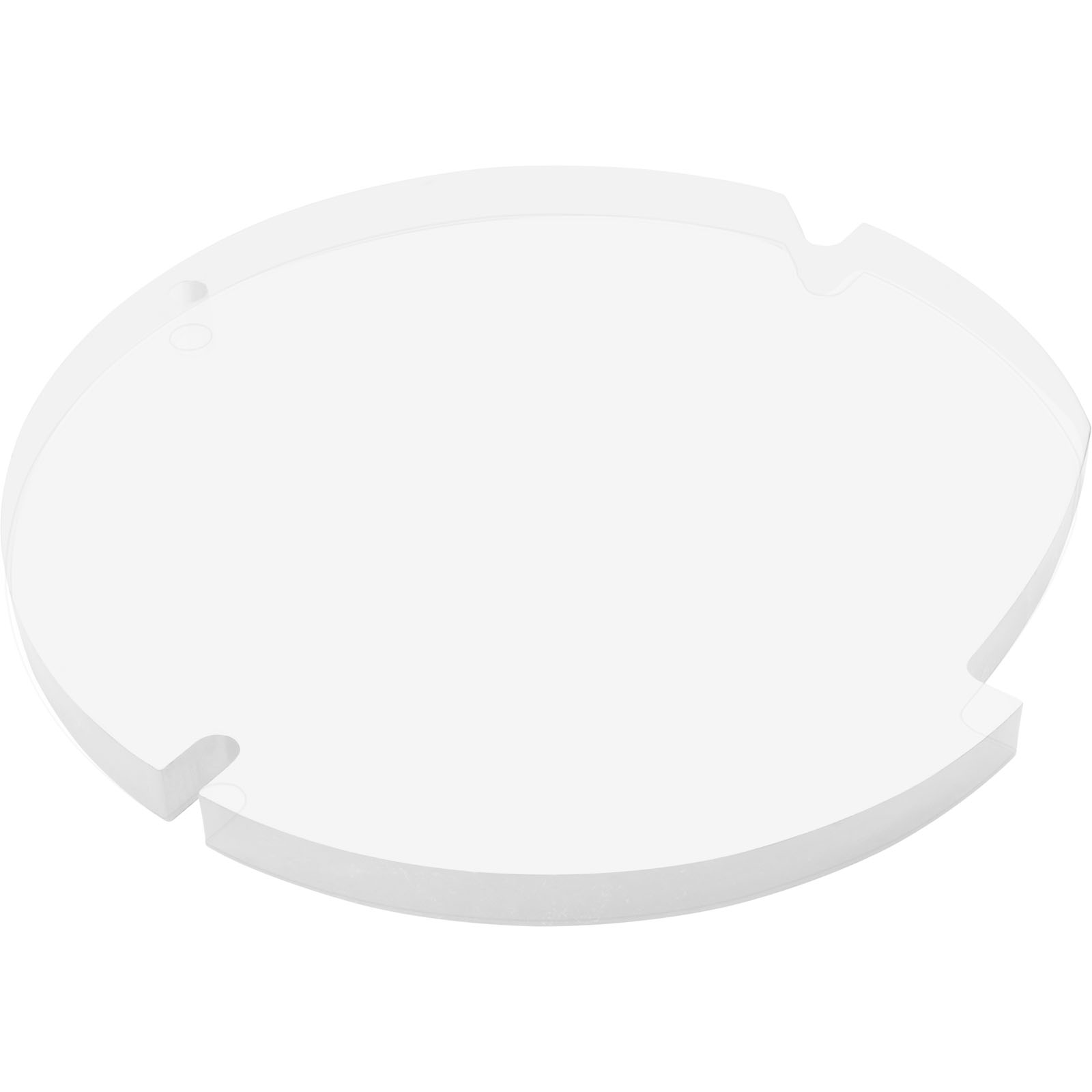 Picture of 6LID Lid Mer-Made 6"