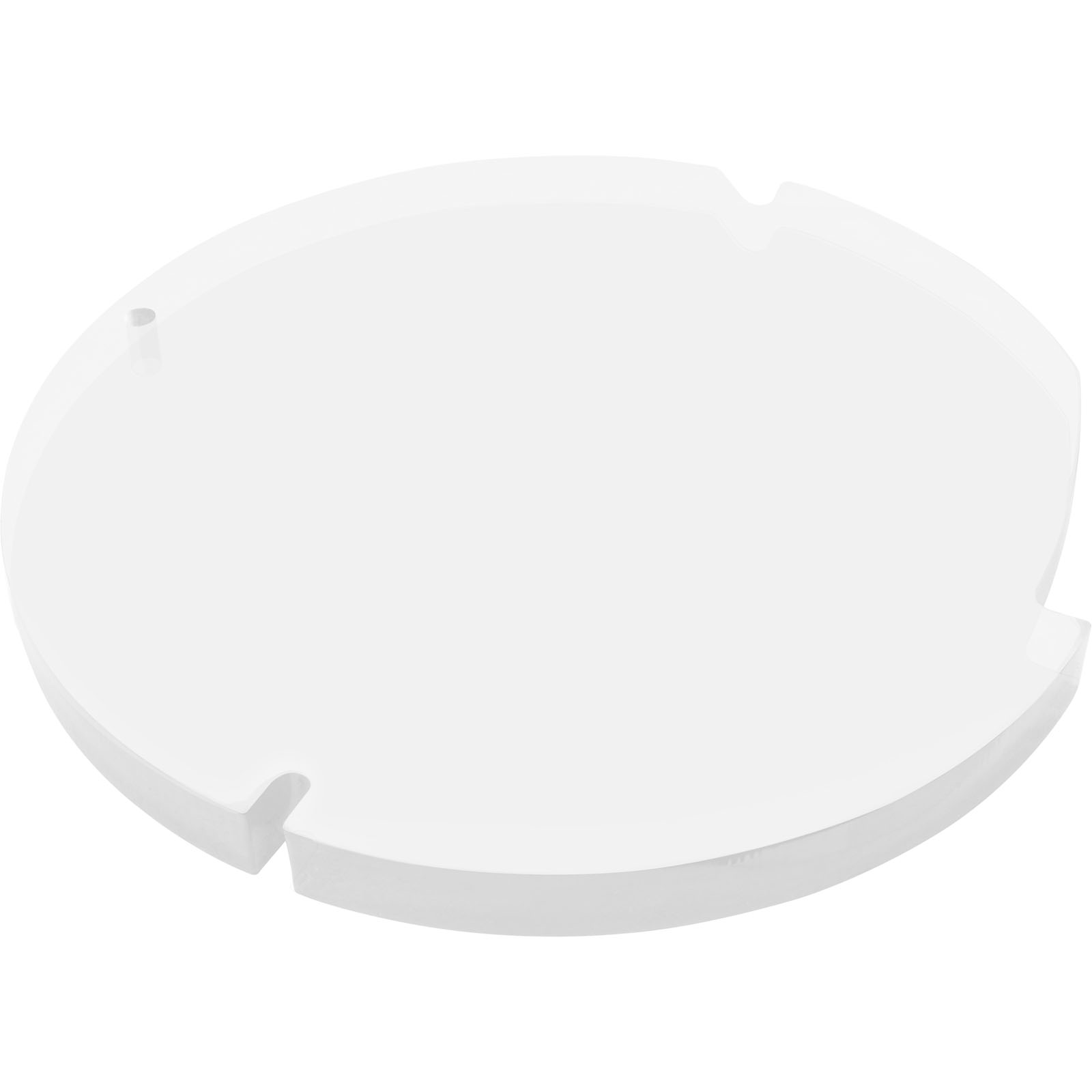 Picture of 8LID Lid Mer-Made 8"