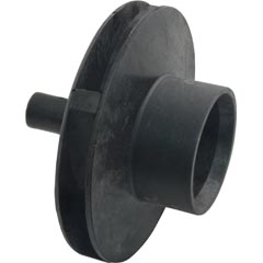 Impeller, Jacuzzi, J Pump/K Pump, 3.0hp 35-360-1100