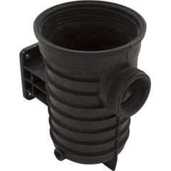Trap Body, Val-Pak AquaFlo Dominator, 2", Old Style 35-402-1184