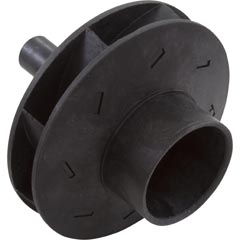 Impeller, Gecko AquaFlo FMHP/FMCP/TMCP/, 2.0hp, 3-11/16"dia 35-402-2017
